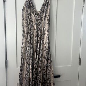 Jennifer Lopez dress